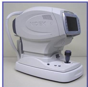 日本尼德克NT-530非接觸式眼壓計(jì)