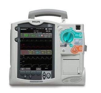 飛利浦HeartStart MRX 3535A除顫監(jiān)護(hù)儀