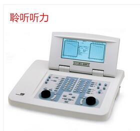 GSI 61雙通道診斷型聽(tīng)力計(jì)