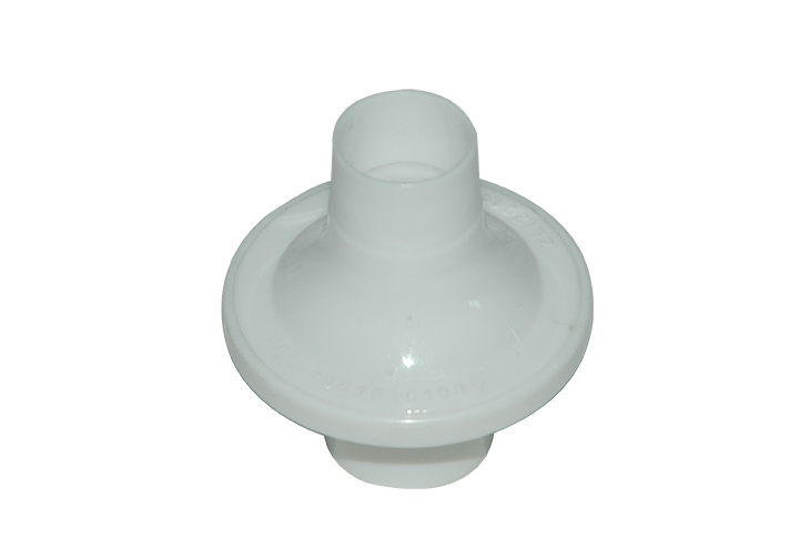 抗菌呼吸過(guò)濾器