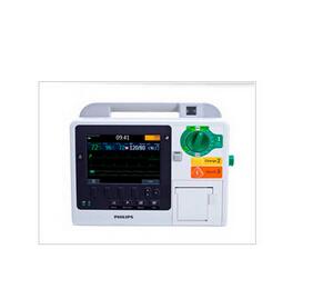 飛利浦除顫監(jiān)護(hù)儀 Heartstart XL+