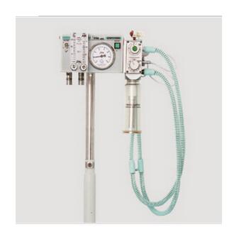 德國斯蒂芬CPAP-B小兒無創(chuàng)呼吸機