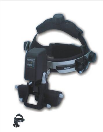 英國keeler Vantage Plus數(shù)碼雙目間接檢眼鏡
