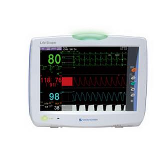 光電心電監(jiān)護(hù)儀 BSM-3763