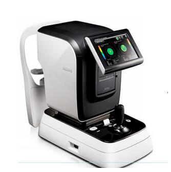 電腦驗光儀韓國海威池HRK-7000/HRK-7000A