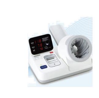 醫(yī)用全自動電子血壓計健太郎 HBP-9020