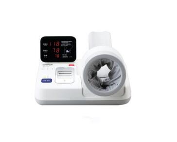 醫(yī)用全自動電子血壓計 健太郎HBP-9020