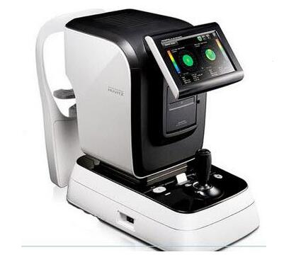 韓國(guó)海威馳HRK-7000A電腦驗(yàn)光儀