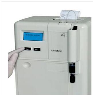 麥迪卡 EasyLyte PLUS 電解質(zhì)分析儀