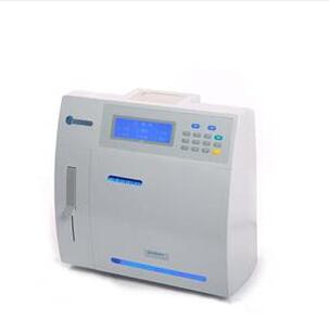 奧迪康半自動(dòng)AC9801電解質(zhì)分析儀