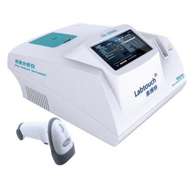 耀華YH-1520A尿液分析儀