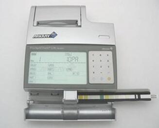 愛科來PU-4010便攜式尿液分析儀