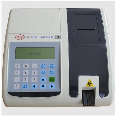 恒興KNF-100型尿液分析儀