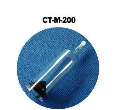 拜耳一次性使用高壓注射器及附件CT-M-200