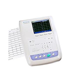 光電ECG-1350C/P十二道心電圖機(jī)