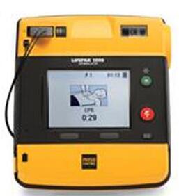 美敦力Lifepak 1000除顫監(jiān)護儀