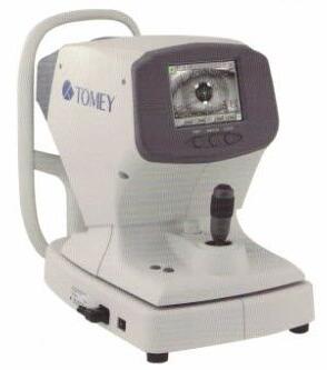 多美TOMEY RC-800電腦驗光曲率儀