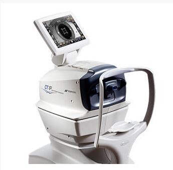 CT-1/CT-1P非接觸式眼壓計(jì)