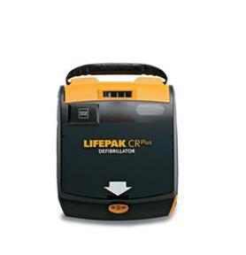 美敦力菲康自動體外除顫儀lifepak cr plus
