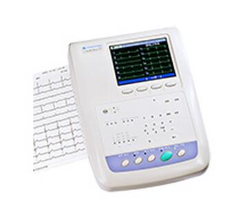 ECG-1350C/P心電圖機(jī)