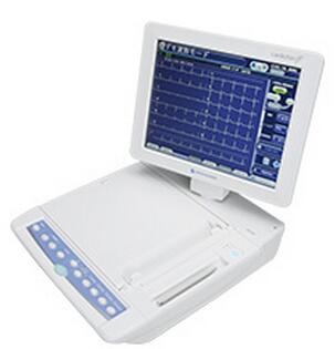 ECG-2550心電圖機(jī)