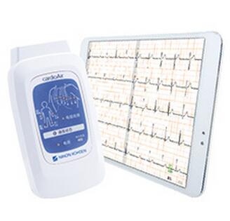 ECG-2010十二導(dǎo)心電圖自動(dòng)分析記錄儀