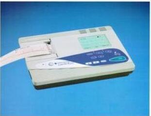 光電單道心電圖機(jī)ECG-6951E