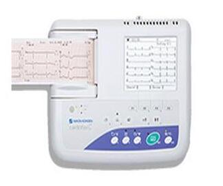 光電十二導(dǎo)心電圖機(jī)ECG-1150