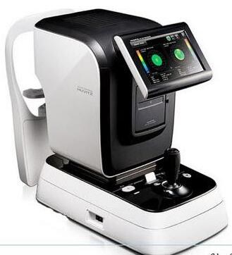 韓國海威馳HUVITZ HRK-7000A電腦驗(yàn)光儀