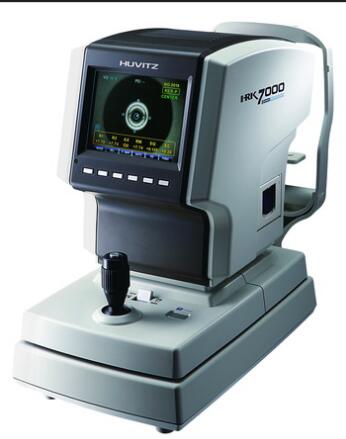 HRK-7000全自動(dòng)電腦驗(yàn)光