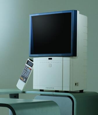 CDC-4000燈箱
