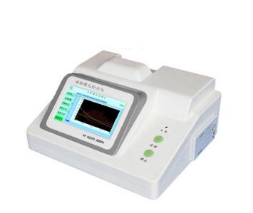 便攜式動(dòng)脈硬化檢測(cè)儀 YF/XGYD-3000A