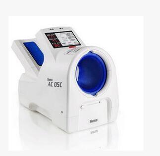 日本鈴謙Kenz AC-05C醫(yī)用全自動(dòng)電子血壓計(jì)