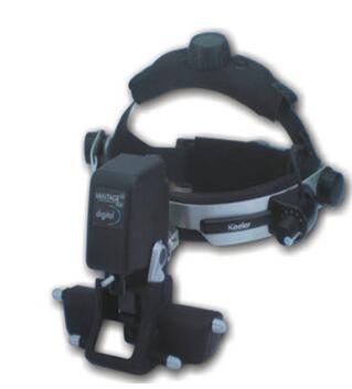 英國(guó)keeler Vantage Plus數(shù)碼雙目間接檢眼鏡