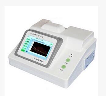 便攜式動(dòng)脈硬化檢測(cè)儀AF900