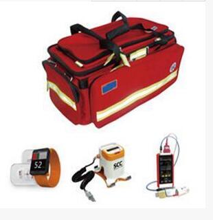 美國威爾Weil S-CPR SET 智能復(fù)蘇單元