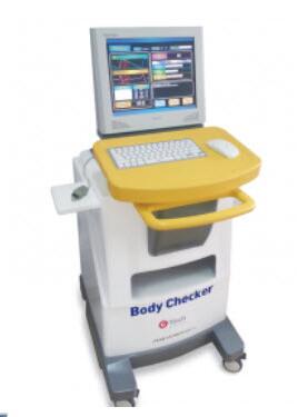 韓國美迪克/MEDICORE Body Checker精神壓力分析儀 