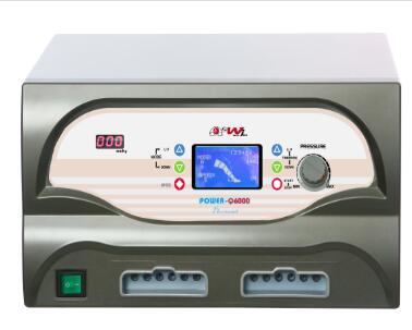 韓國(guó)元金 空氣波壓力治療儀 Q6000PLUS