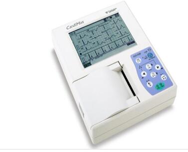 日本福田 自動分析心電圖機(jī) FCP-7101