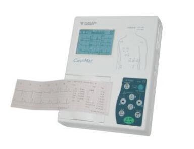 日本福田 十二道心電圖機(jī) FX-7000