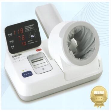 歐姆龍 醫(yī)用全自動電子血壓計 HBP-9020
