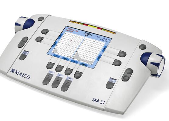 聽力計(jì)MA51 聽力計(jì)