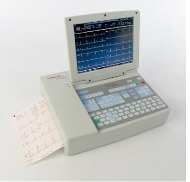 瑞士席勒 cardiovit AT-10 plus十二道心電圖機(jī) 