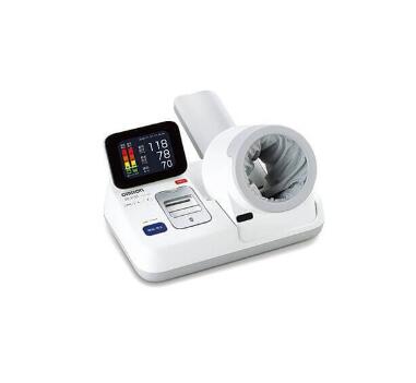 歐姆龍醫(yī)用全自動電子血壓計(jì) HBP-9021