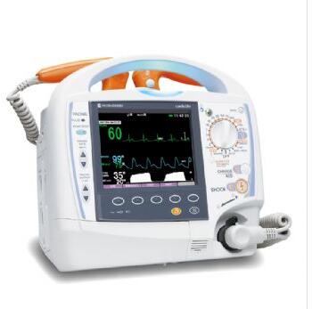 日本光電除顫監(jiān)護儀TEC-5621C 
