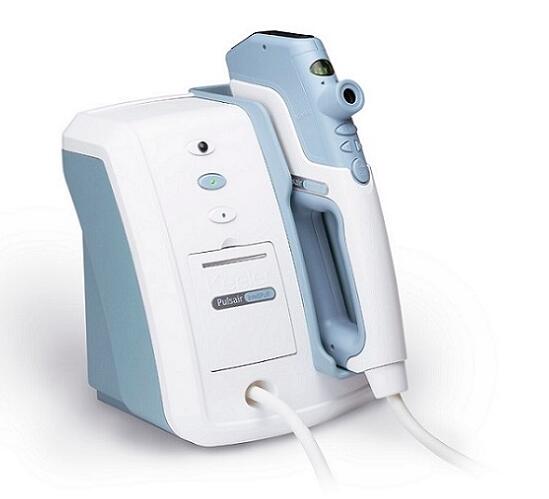 英國keeler凱樂Pulsair intelliPuff非接觸手持眼壓計