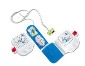 美國(guó)卓爾AED Plus CPR-D-padz? 除顫儀電極片
