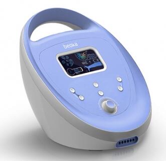 倍益康空氣波壓力治療儀QL/IPC-BI（6腔）