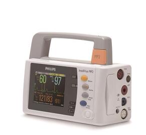 飛利浦轉(zhuǎn)運(yùn)監(jiān)護(hù)儀IntelliVue MP2