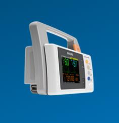 飛利浦PHILIPS可佩戴式病人監(jiān)護(hù)儀IntelliVue MP2